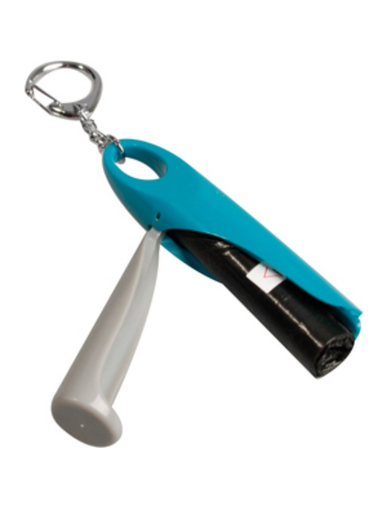 Displ poepzakhouder eleganto 24st