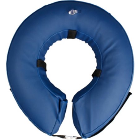 Opblaasbare hondenkraag xl 