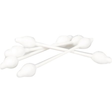 Petcare veilige wattenstaafjes 55 stuks