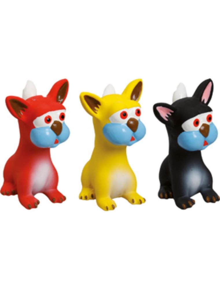 Latex kat gizmo 15cm ass