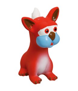 Latex kat gizmo 15cm ass