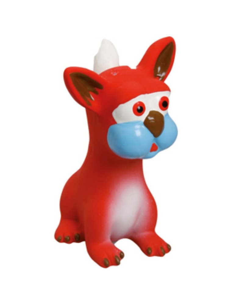 Latex kat gizmo 15cm ass