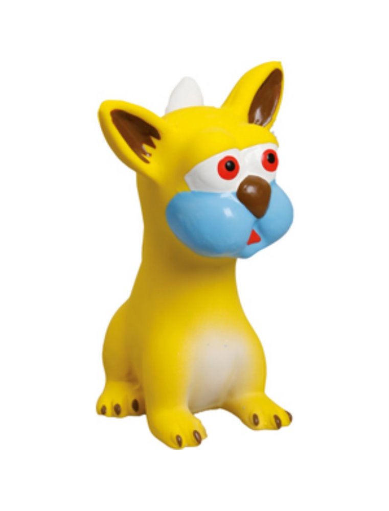 Latex kat gizmo 15cm ass