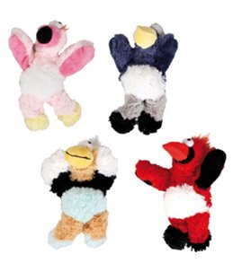 Kong wild knots-mixed s/m ass