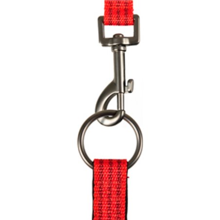 Chips buffelhuid ham 120gr 