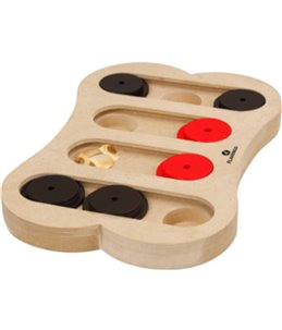 Wooden brain train apollo 30x20cm 