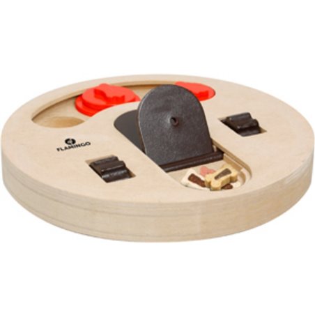 Wooden brain train helios - 23cm 