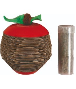 Kong scratch apple