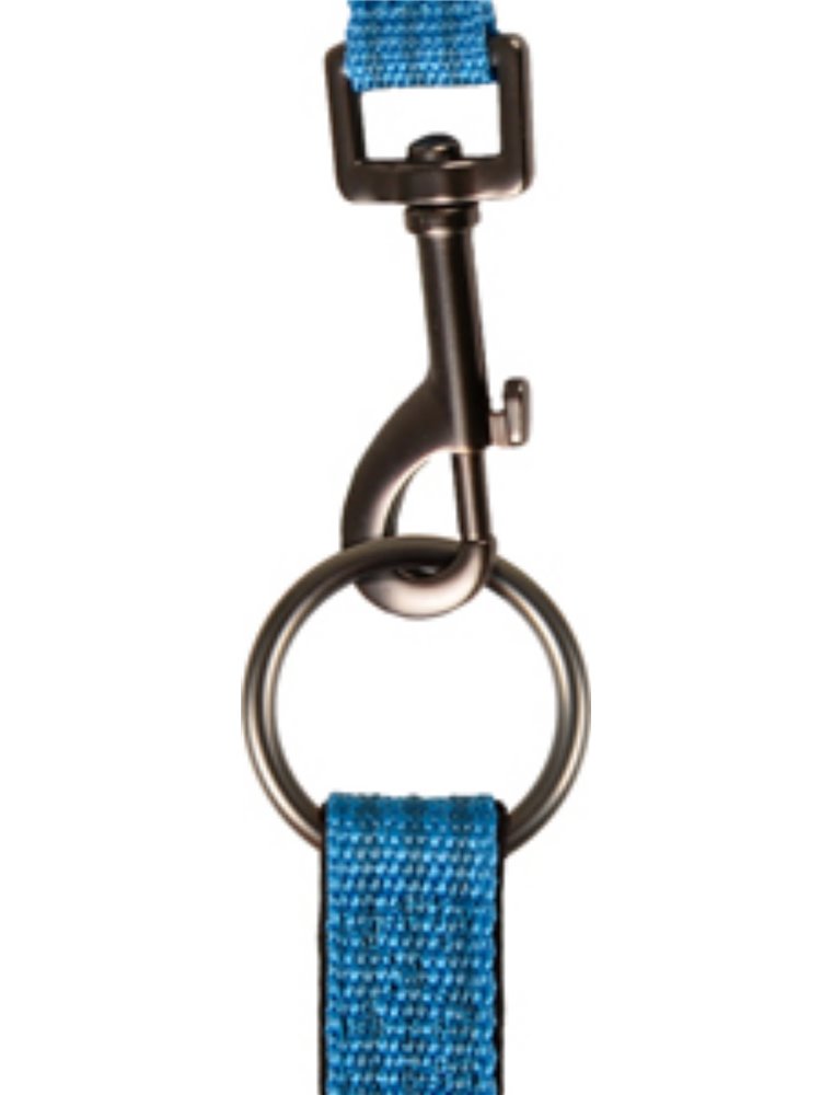 Pizza salami en kaas 