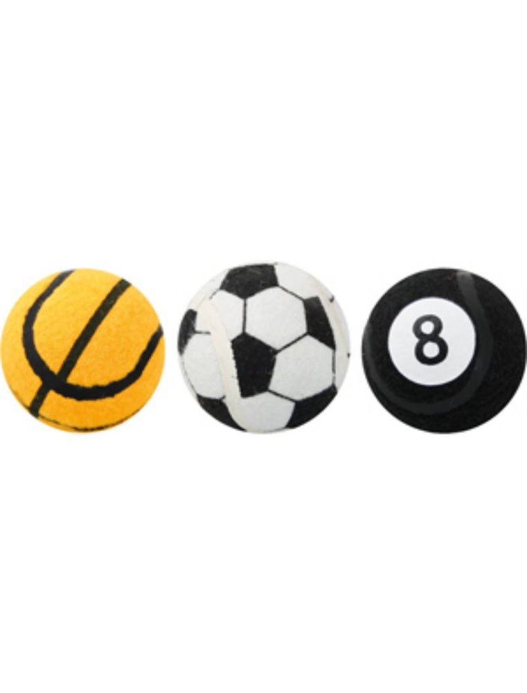 Kong sport balls small