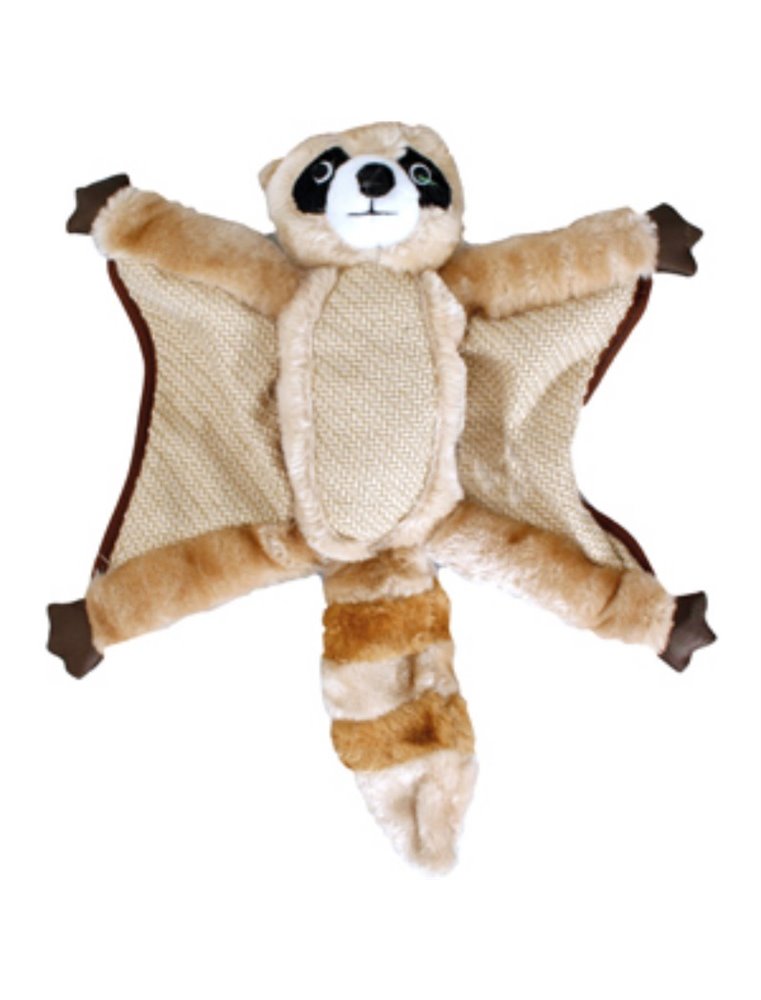 Pluche vliegend dier 30cm qss