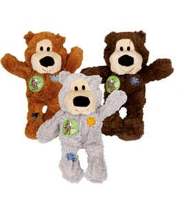 Kong wildknots bears x-small