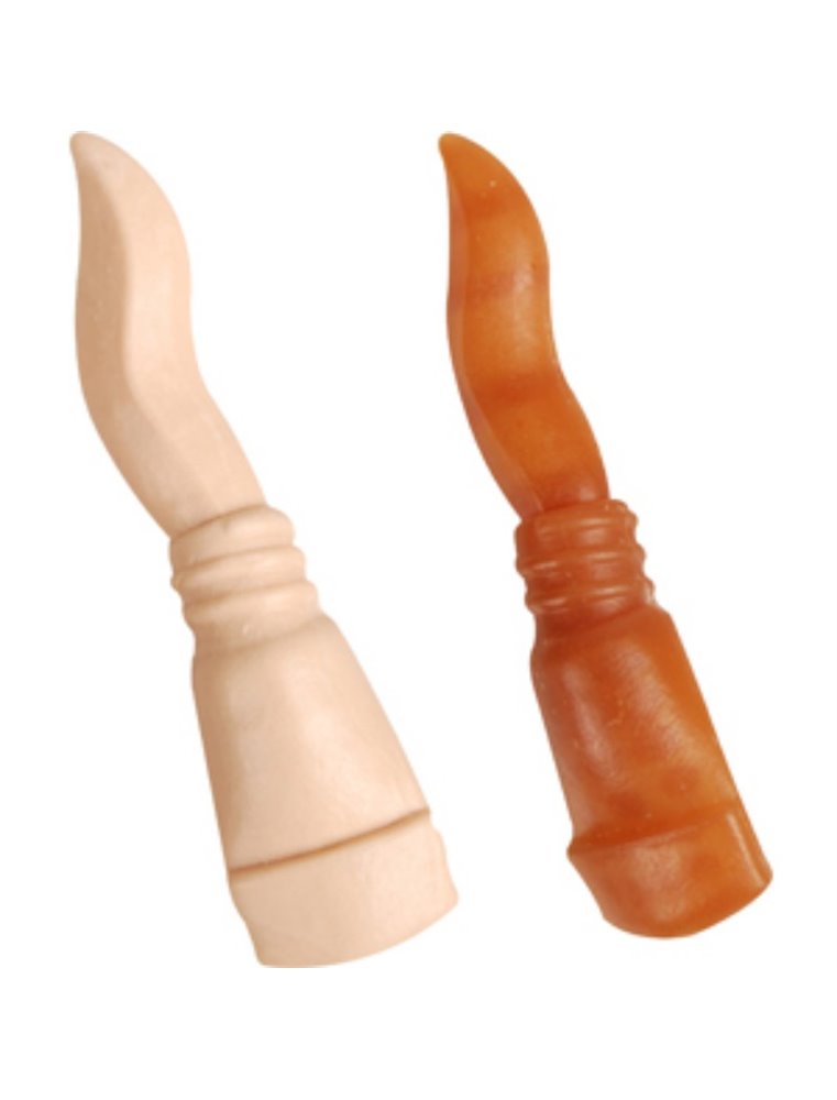 Veggie tandpasta mix 16cm - 2st