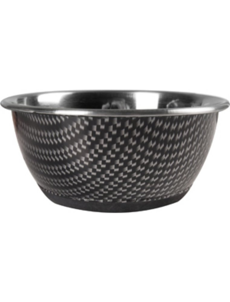 Eetpot selecta carbon 13cm 500ml