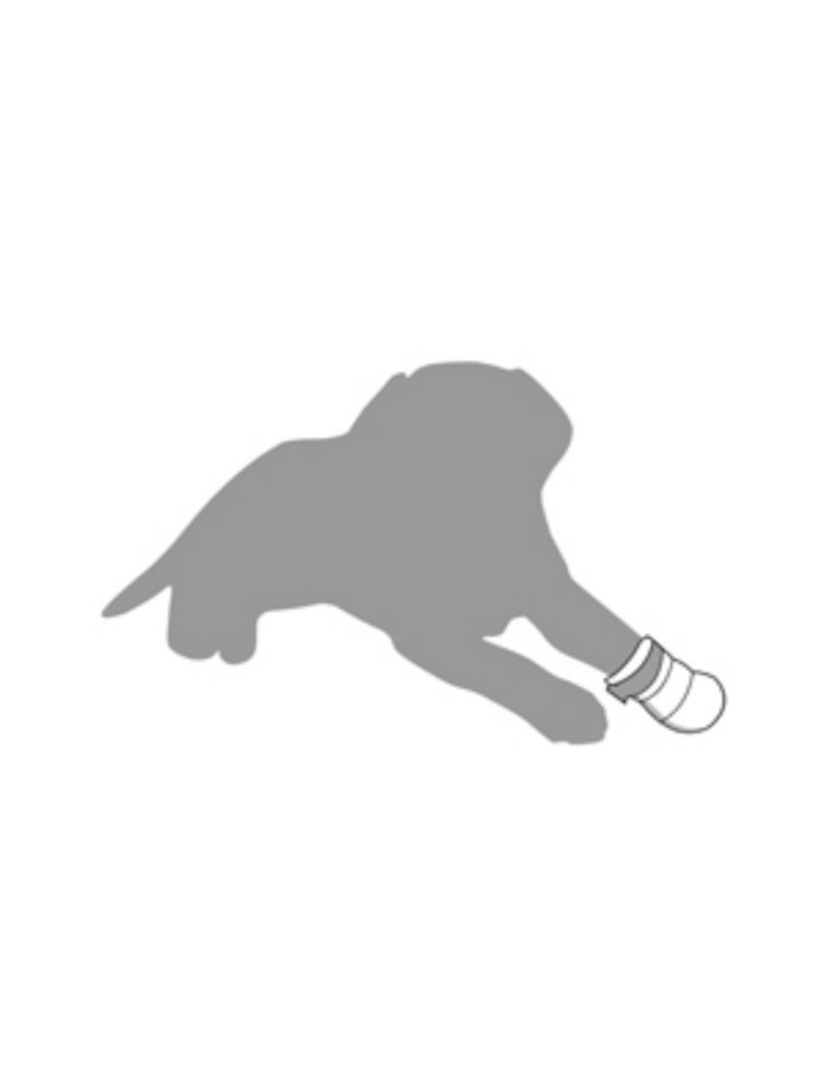 Pootbeschermer xs - 1st