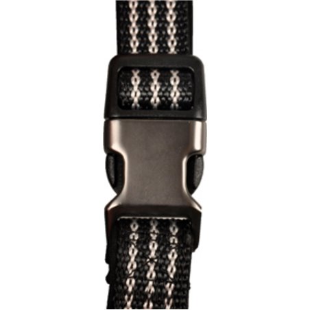 Hondenbeen wit kip 2st-220g-15cm 