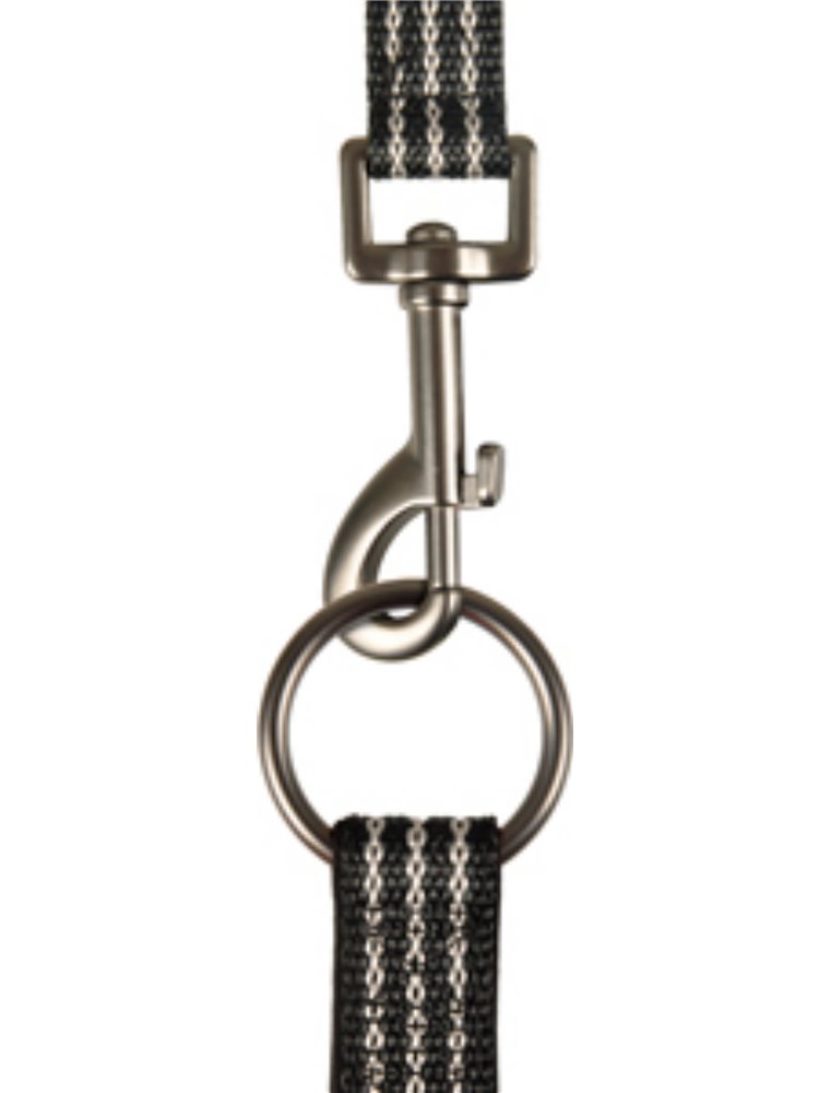 Hondenbeen wit kip 2st-220g-15cm 