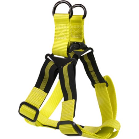 Hondenbeen wit kip 210g-20cm 