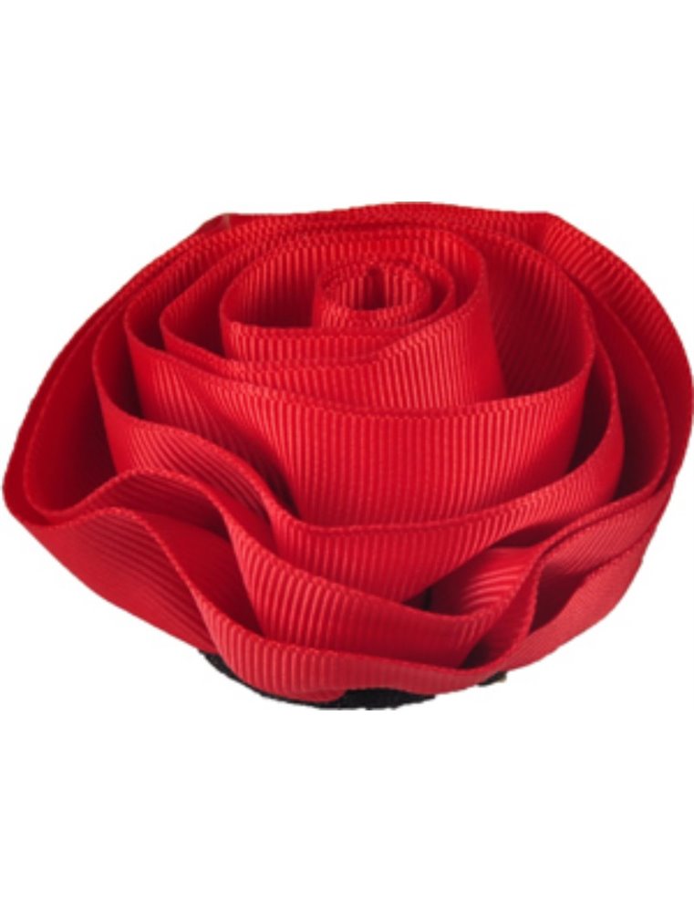 Hondenbeen wit kip 330g-25cm 