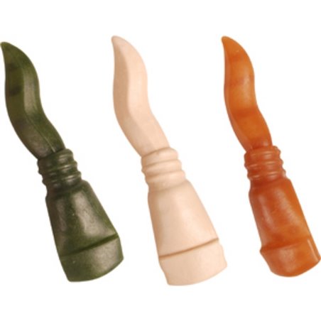 Veggie tandpasta mix 10cm - 8st 