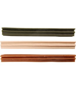 Veggie staaf mix 12cm - 6st