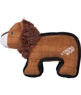 Strong stuff leeuw 30cm