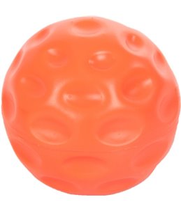 Tpr lachende bal 7cm