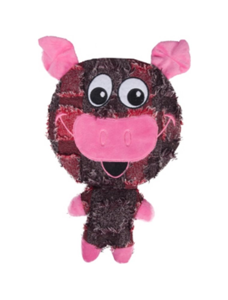 Hondenspeelgoed big headz