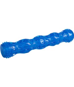 Speelgoed tpr stok + led 28cm 