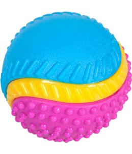 Hs 5 senses ball 8cm ass