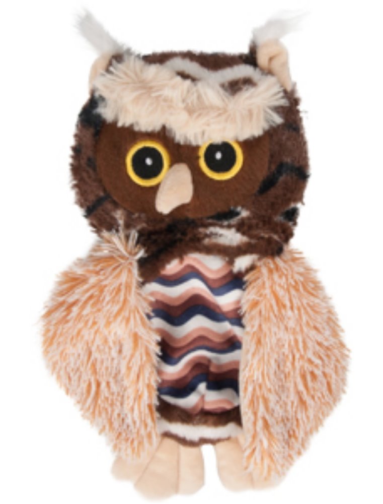 Pluche uil shake 26cm