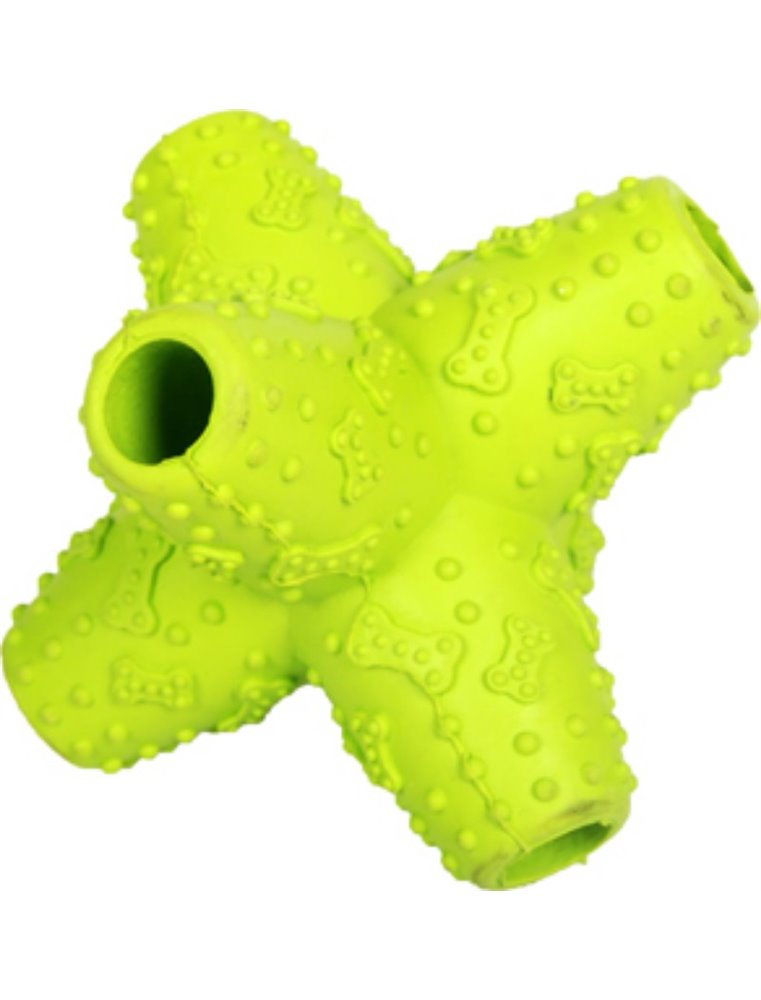 Rubber ruffus jack 11,5cm