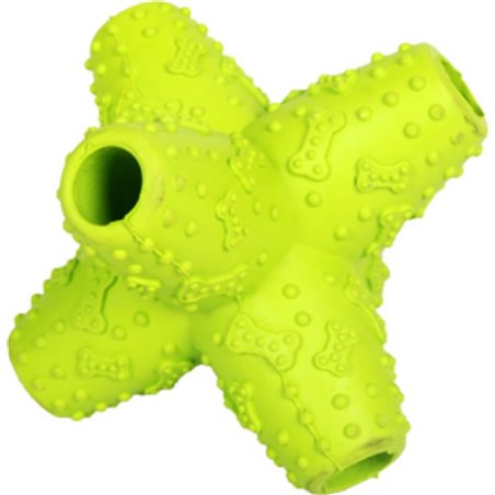 Rubber ruffus jack 11,5cm 