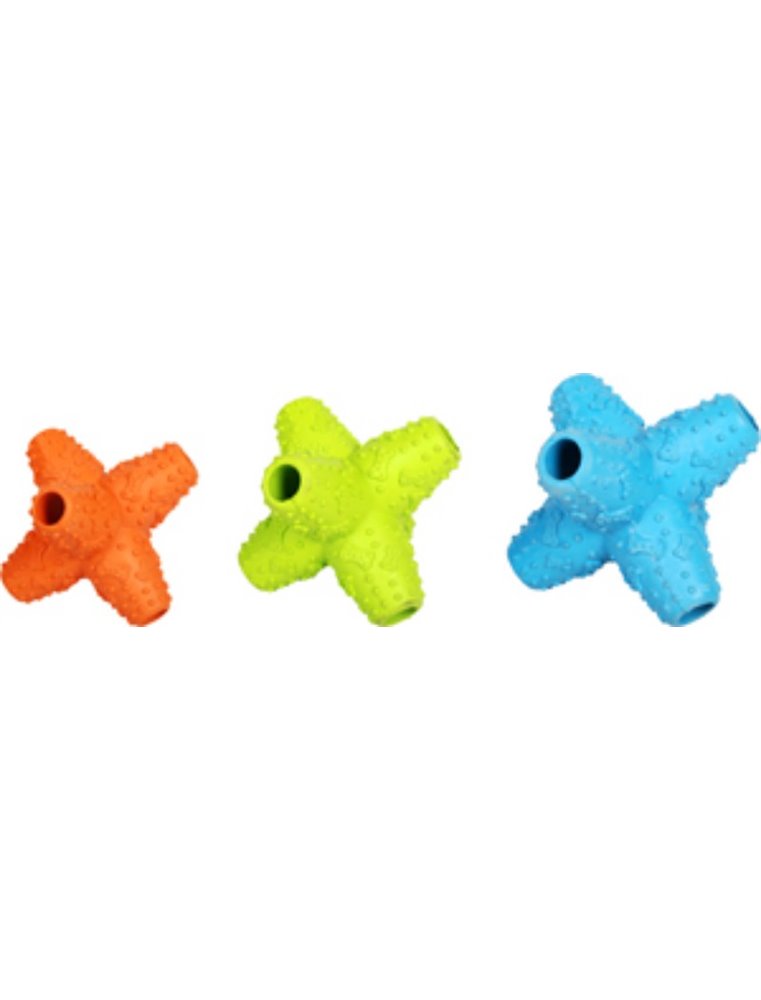 Rubber ruffus jack 11,5cm