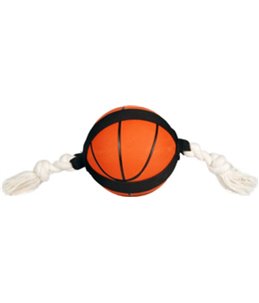 Hs matchball basketbal 12,5cm