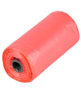 Hyg. zakjes economy 12x20st ass.