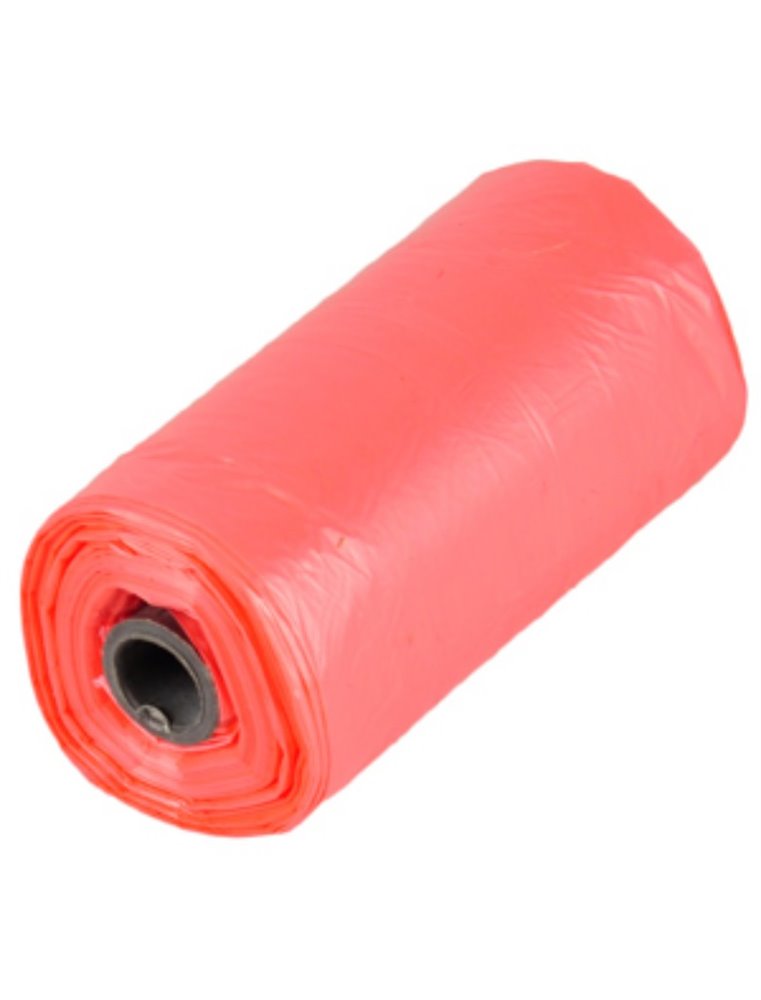 Hyg. zakjes economy 12x20st ass.