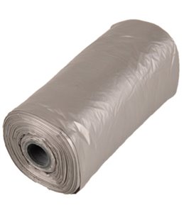 Hyg. zakjes economy 12x20st ass.