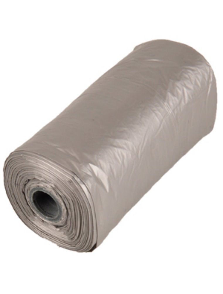 Hyg. zakjes economy 12x20st ass.