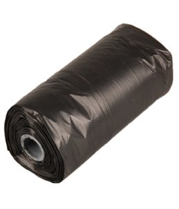 Hyg. zakjes economy 12x20st ass.