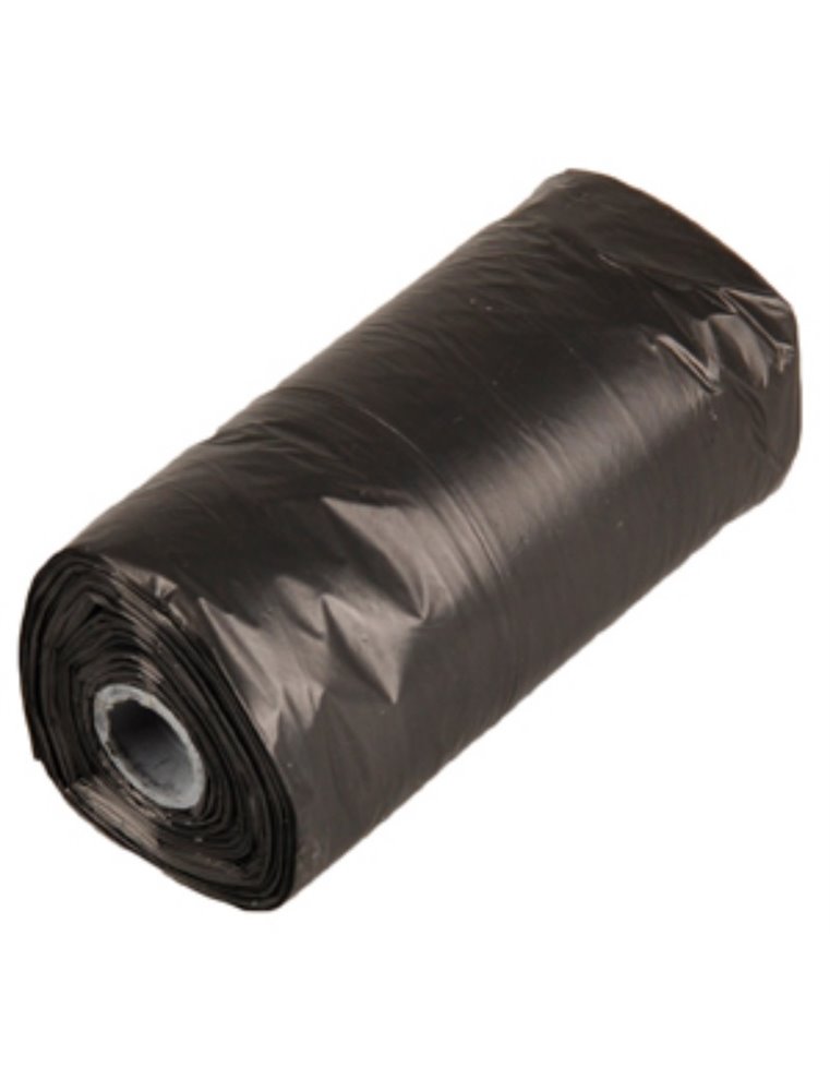 Hyg. zakjes economy 12x20st ass.