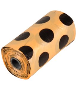 Hyg. zakjes economy 12x20st ass.