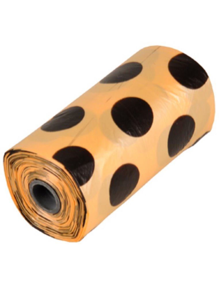 Hyg. zakjes economy 12x20st ass.