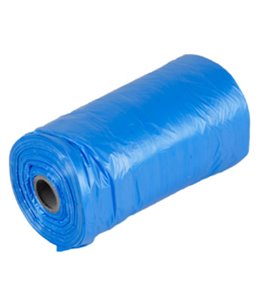 Hyg. zakjes economy 12x20st ass.