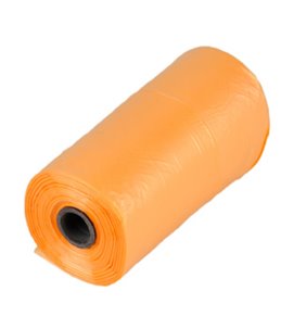 Hyg. zakjes economy 12x20st ass.