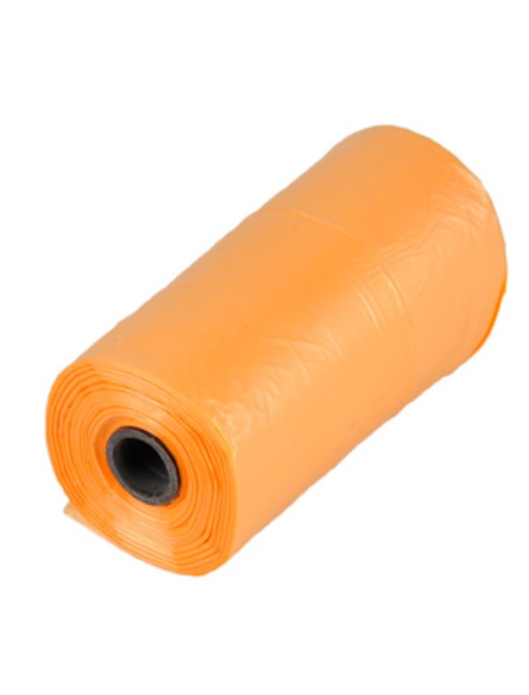 Hyg. zakjes economy 12x20st ass.