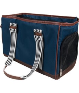 Draagtas monaco 39x18x26cm