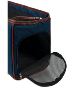 Draagtas monaco 39x18x26cm