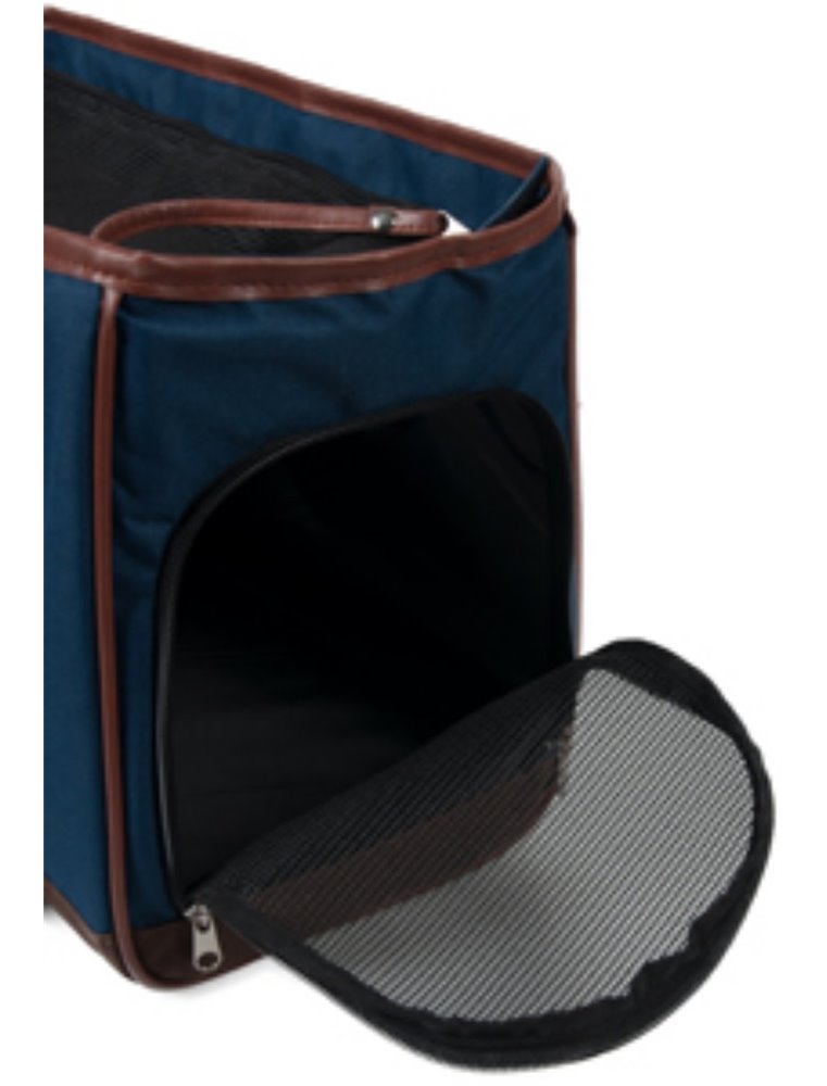 Draagtas monaco 39x18x26cm