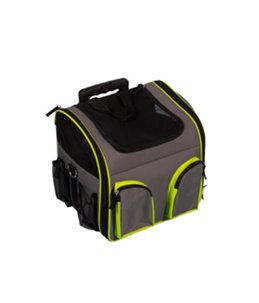 Trolley fluo 37,5x33x39cm